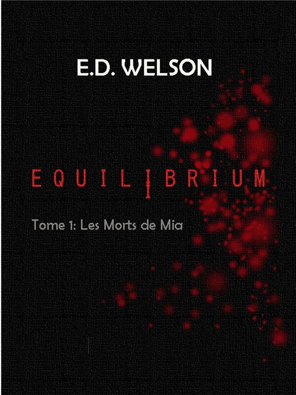 Equilibrium