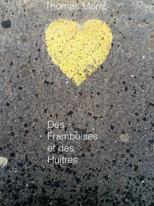 Des Framboises et Des Huitres