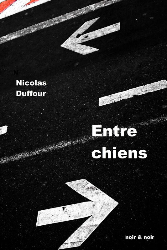 Entre chiens