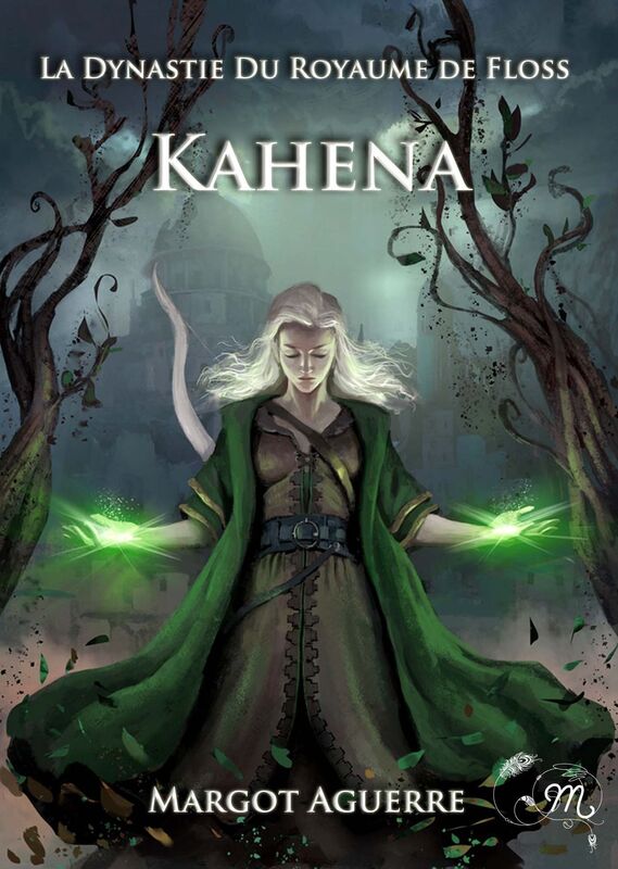 Kahena, La Dynastie du Royaume de Floss