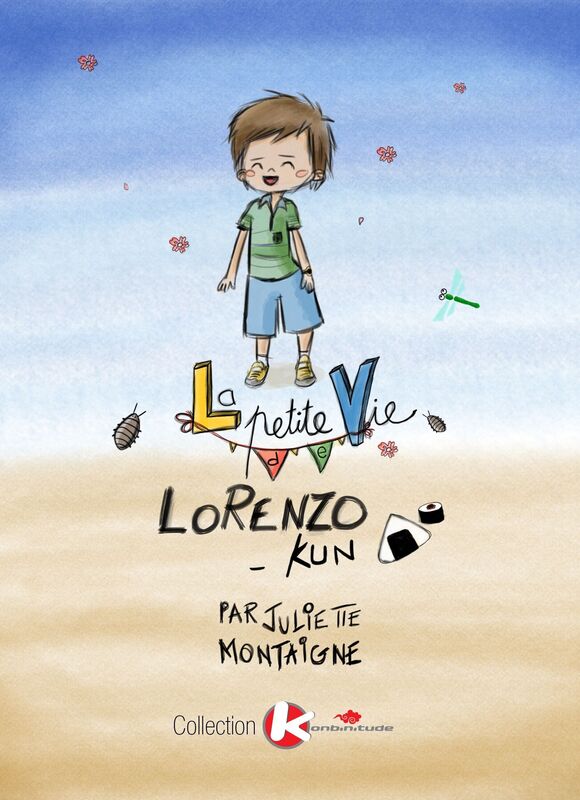 La Petite Vie de Lorenzo-kun