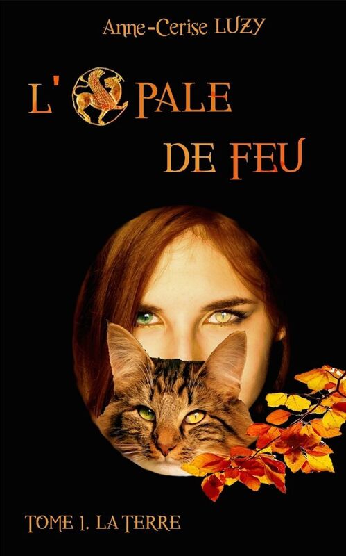 L'Opale de Feu