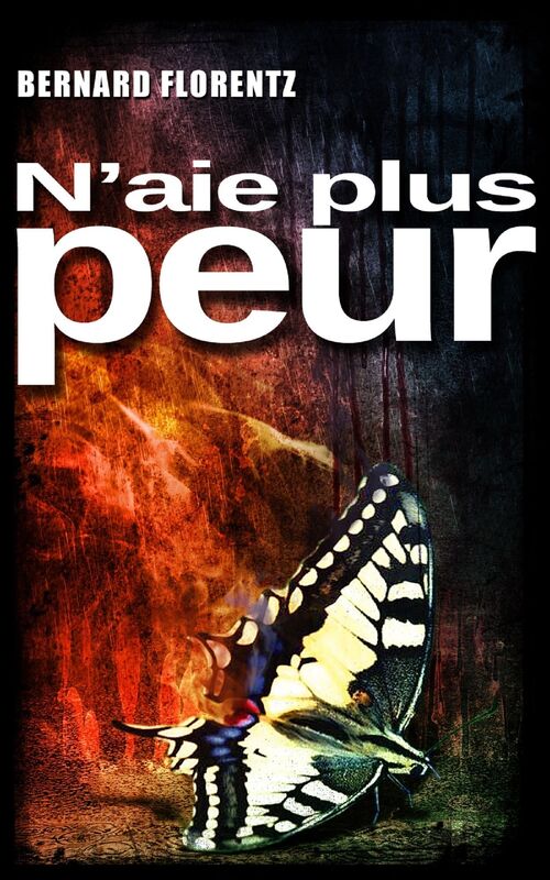 N'aie plus peur
