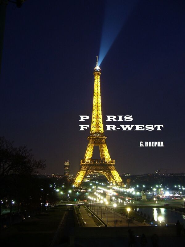 Paris Far-West
