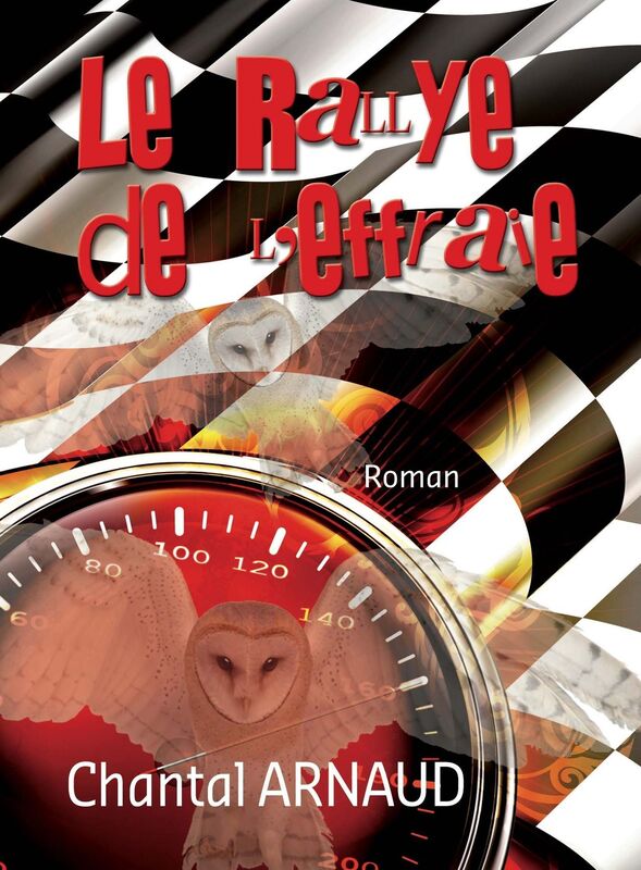 Le Rallye de l'Effraie