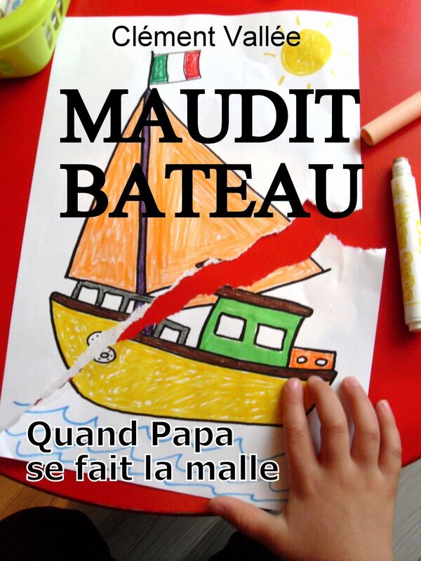Maudit bateau