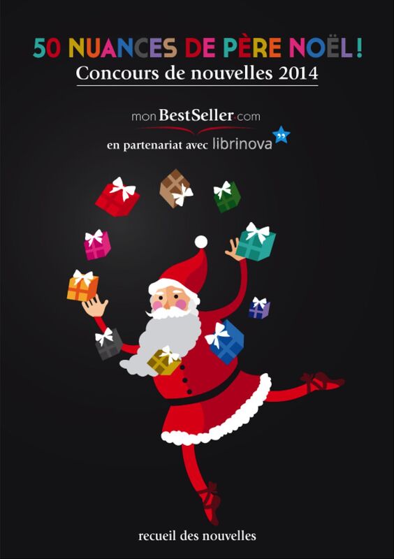 50 nuances de Père Noël