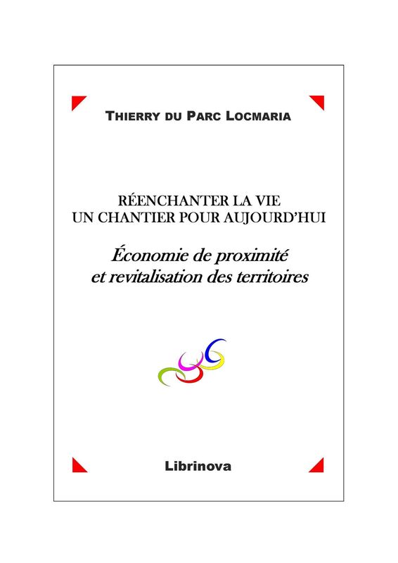 Réenchanter la vie, un chantier pour aujourd'hui