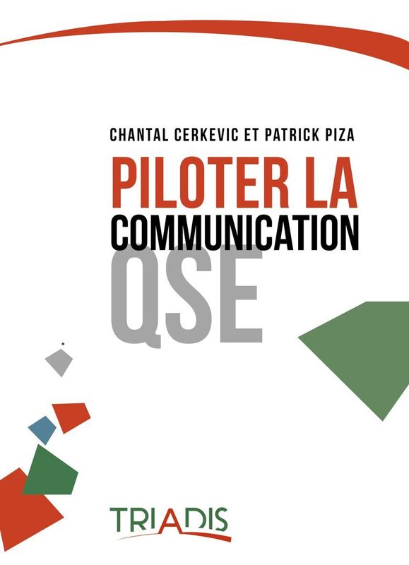 PILOTER LA COMMUNICATION QSE