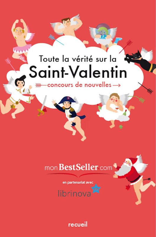 Toute la vérité sur la Saint Valentin