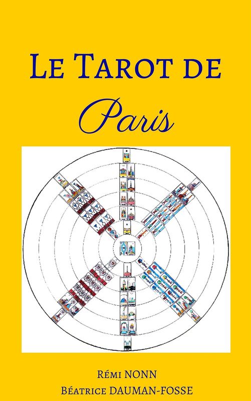 Le Tarot de Paris