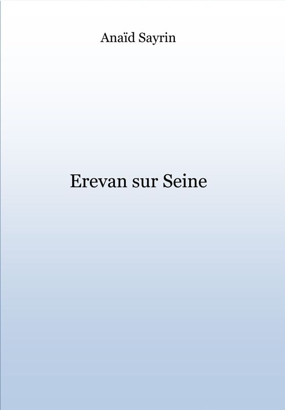 Erevan sur Seine