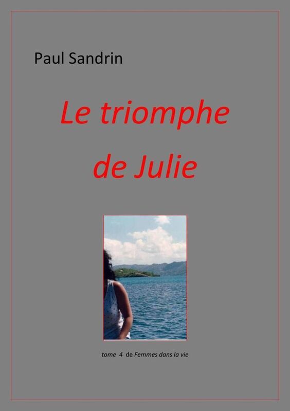 Le triomphe de Julie