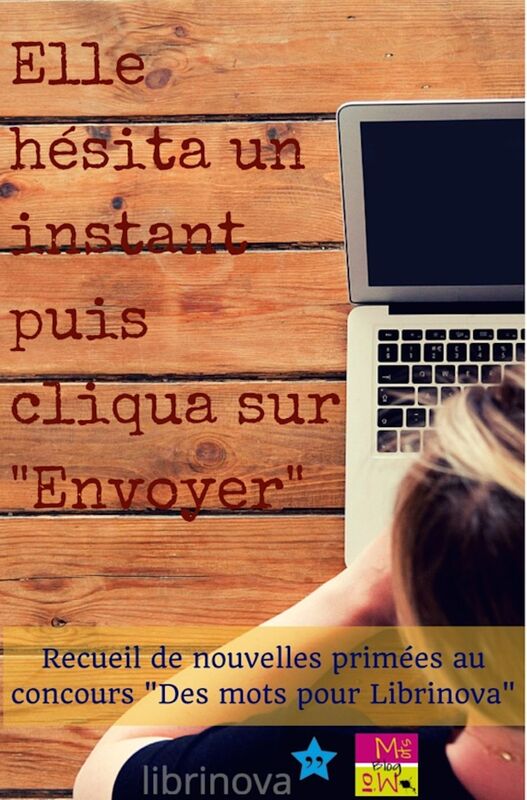 Elle hésita un instant puis cliqua sur "Envoyer"