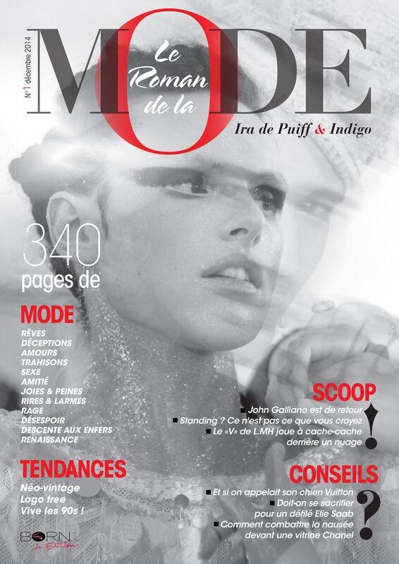 Le Roman de la Mode