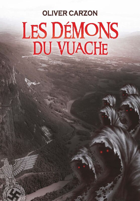 Les Démons du Vuache