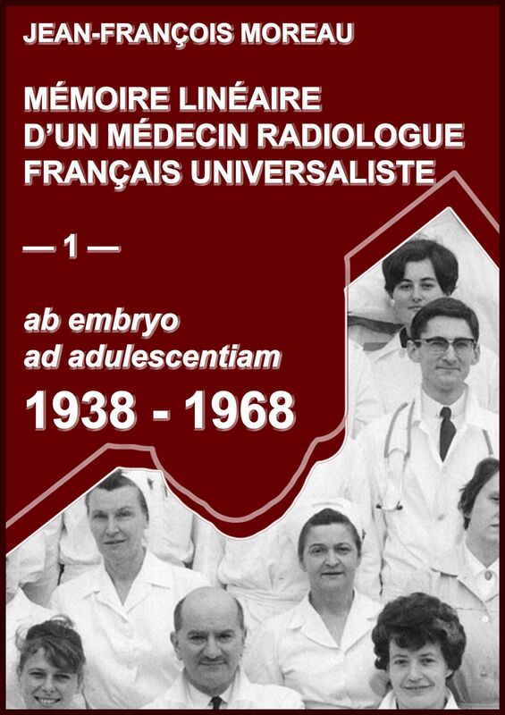 Mémoire Linéaire d'un Médecin Radiologue Universaliste