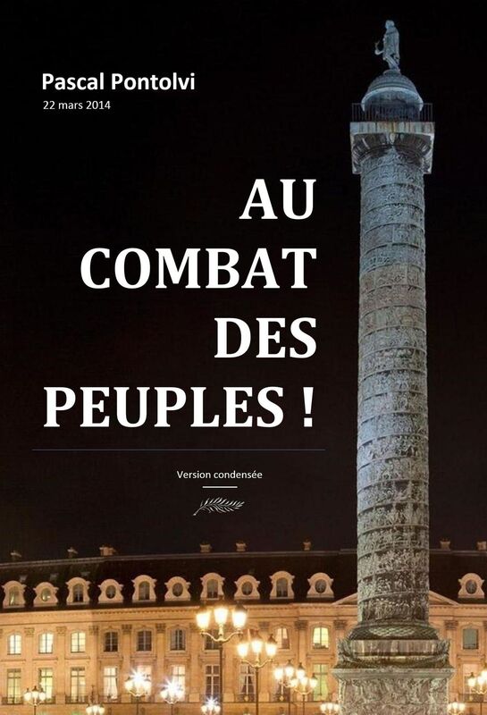Au combat des peuples !