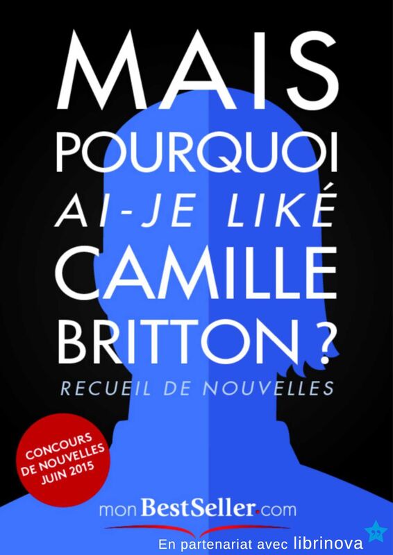 Mais pourquoi-ai-je donc liké Camille Britton ?