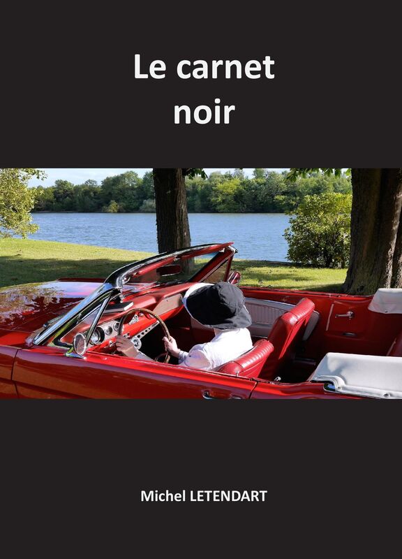 Le carnet noir
