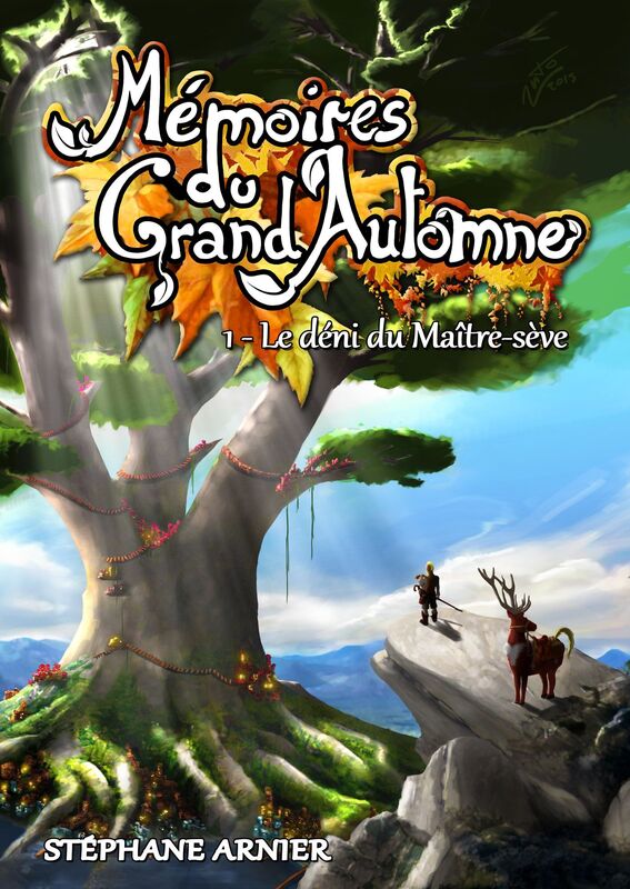 Mémoires du Grand Automne
