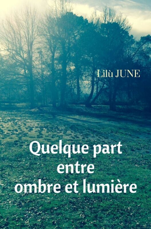 Quelque part entre ombre et lumière