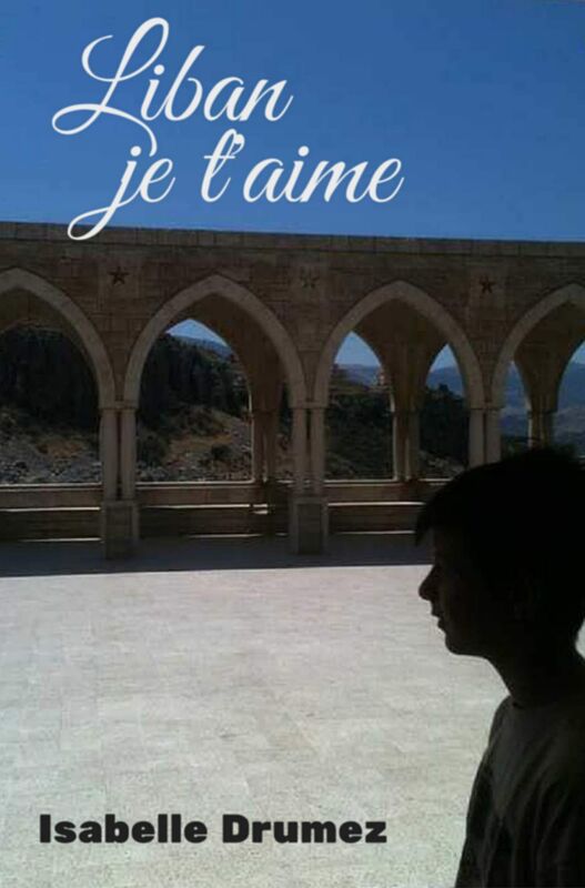 Liban je t'aime