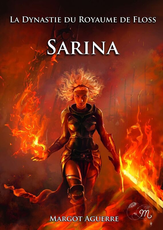 Sarina, La Dynastie du Royaume de Floss
