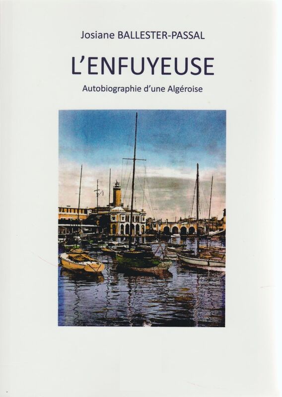 L'Enfuyeuse