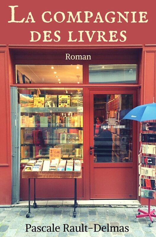 La Compagnie des Livres