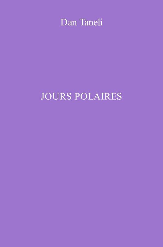 Jours polaires