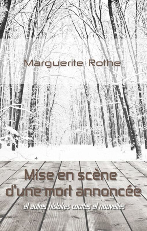 Mise en scène d'une mort annoncée