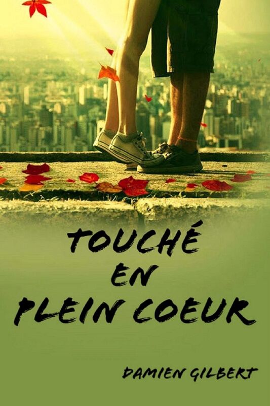 Touché en plein c