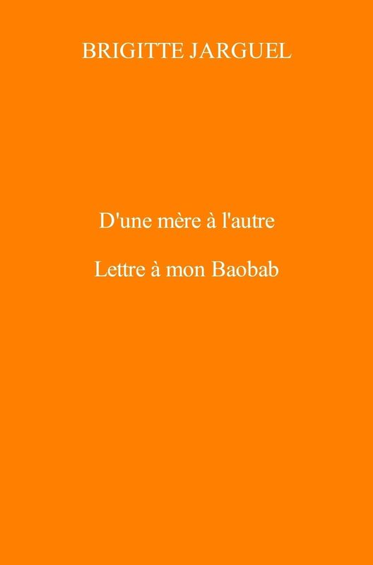 D'une mère à l'autre