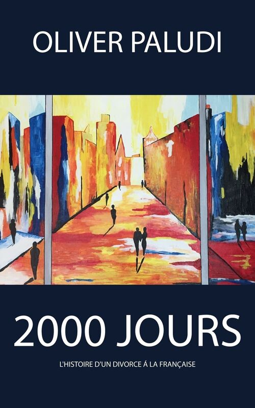 2000 Jours