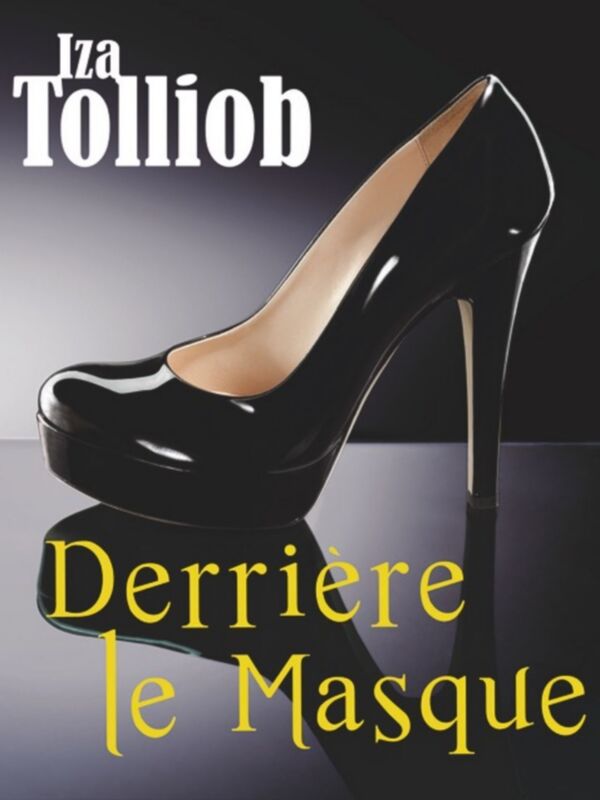 Derrière le masque