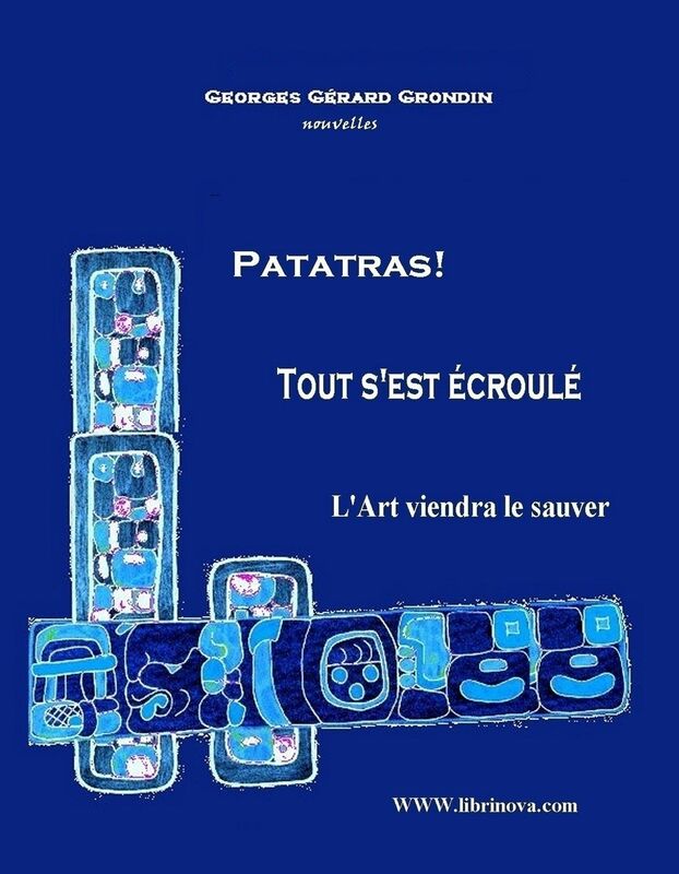 PATATRAS ! Tout s'est écroulé
