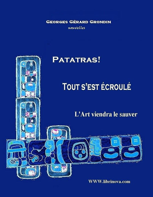 PATATRAS ! Tout s'est écroulé