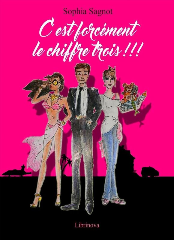 C'est forcément le chiffre trois !!!