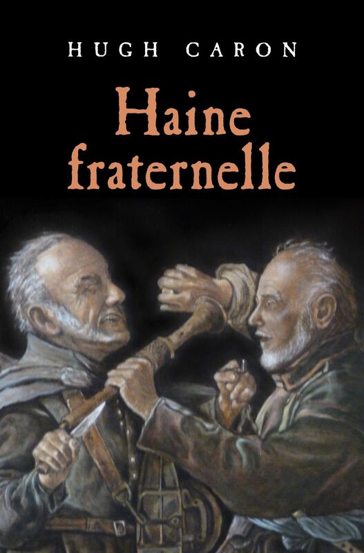 Haine Fraternelle