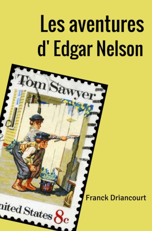 Les aventures d'Edgar Nelson