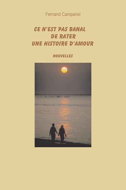 Ce n'est pas banal de rater une histoire d'amour