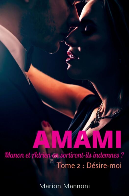 AMAMI : Manon et Adrien en sortiront-ils indemnes ?