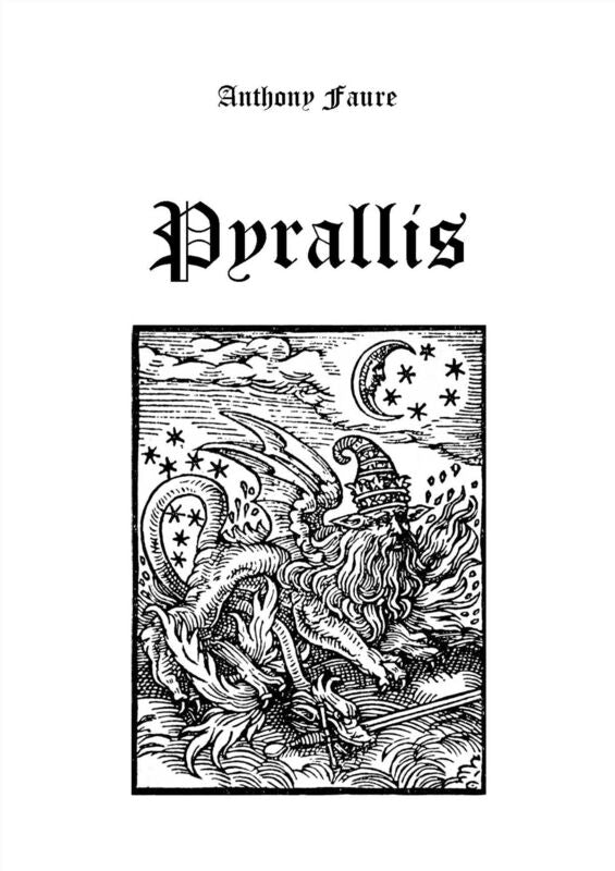 Pyrallis