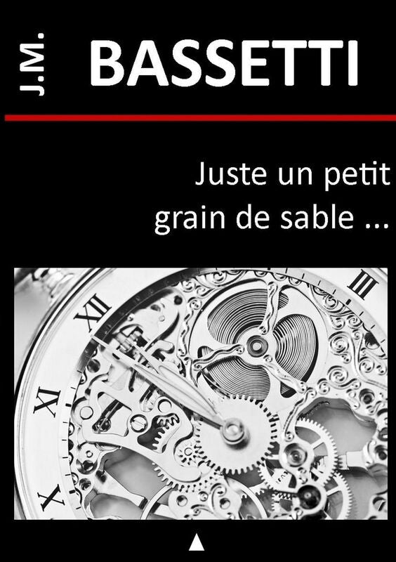 Juste un petit grain de sable