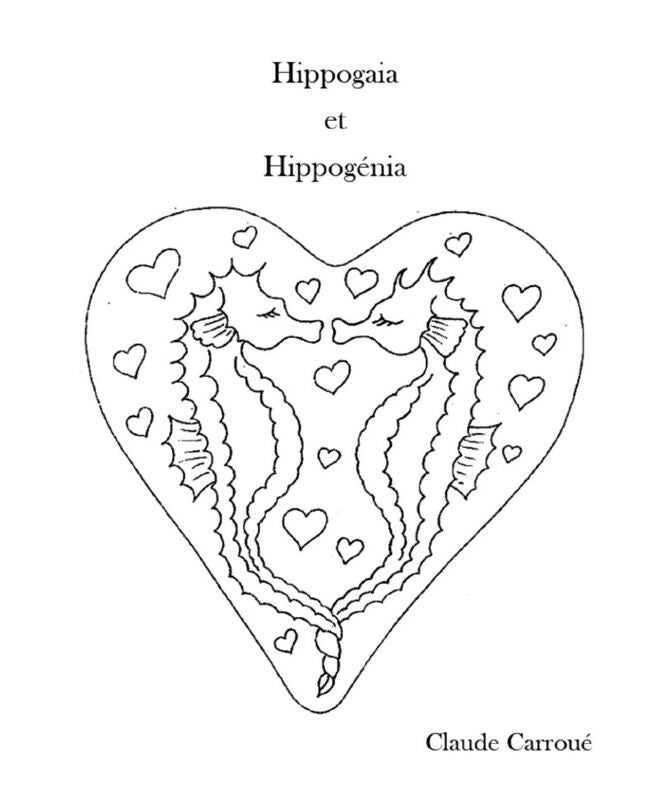 Hippogaia et Hippogénia