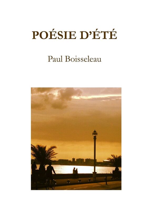 Poésie d'été