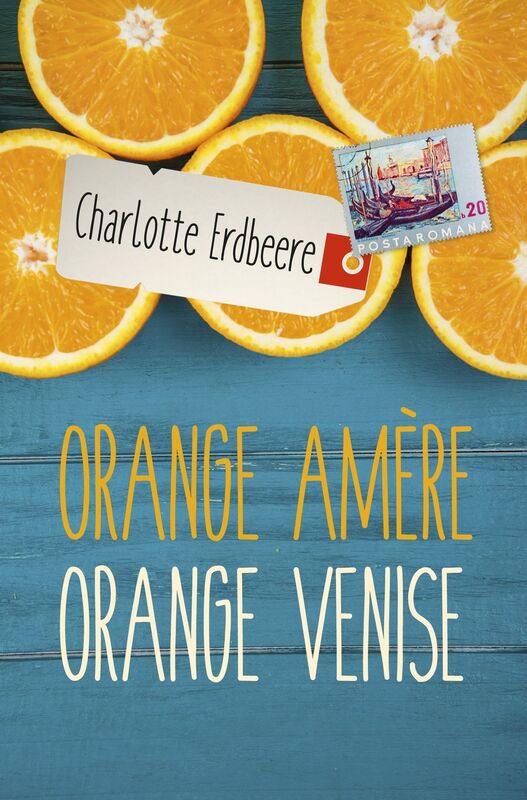 Orange amère, Orange Venise