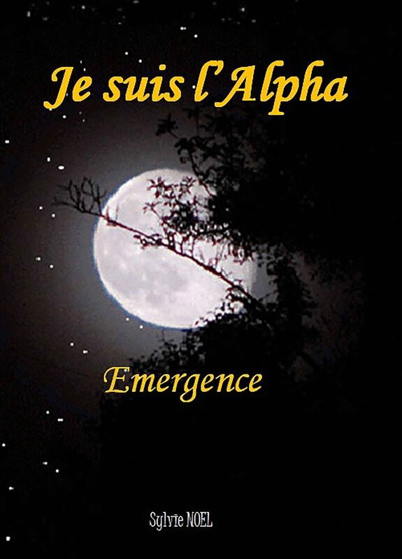 Je suis l'Alpha