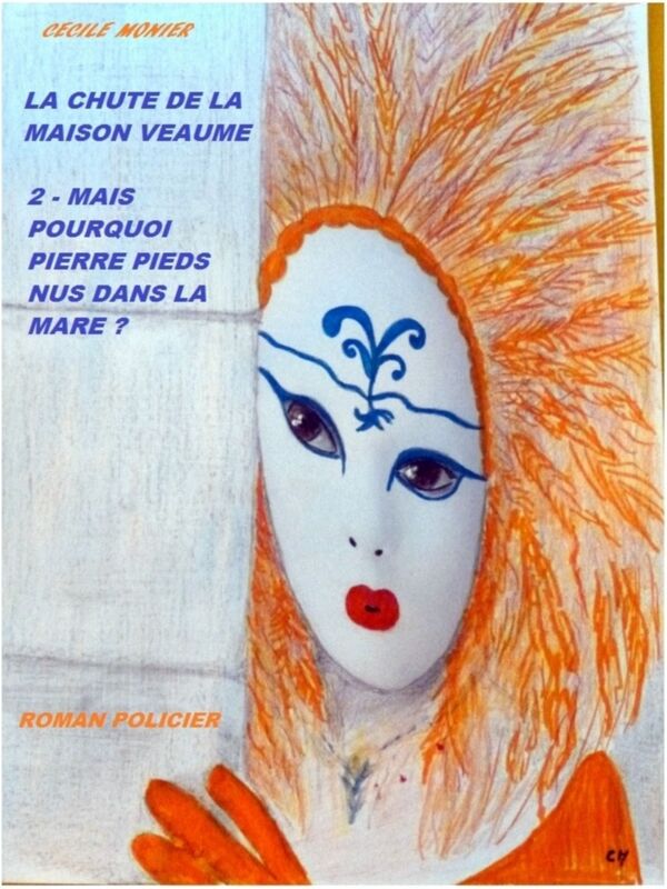 La chute de la maison Veaume 2
